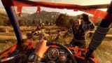 following dying light