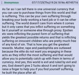 suffering suffah