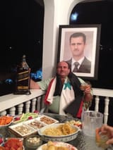 God, Syria, Bashar_1733185399638279