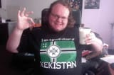 proud kekistani