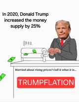 trumpflation