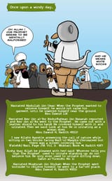 muhammad