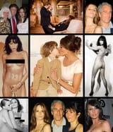 melania incest