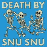 Death By Snu Snu