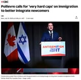 Puppet Poilievre