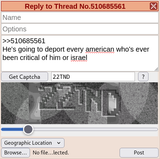 Screenshot 2025-07-17 at 19-50-08 _pol_ - When will he resign - Politically Incorrect - 4chan