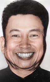Pol pot colorized