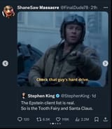 king 