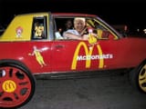 le royale with cheese