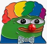 HONK pepe