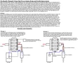 Tom Ogle and Charles Pogue Process for Gasoline ICE engines