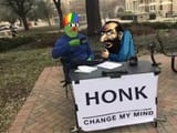 SADHONK