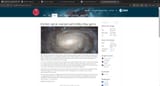 galaxy psyop NGC 6384 0