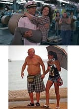 Same Energy