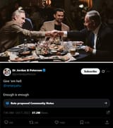 jordan_peterson_shaking_hands_with_the_kgb_gru_director_of_expoding_lebanese_pagers_state_sponsors_of_hashemite_terrorism