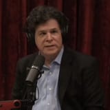 eric weinstein