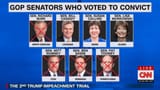 sham impeachment traitors update