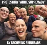lfftist women