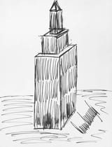 Trumpdrawing
