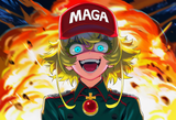 AI Tanya kaboom