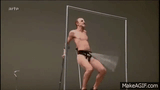 degenerate-kike-dance
