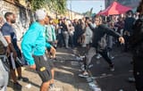 LondonOrAfrica