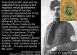Alexandru Cuza National Christian Defense League 1