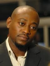 sceptical negro