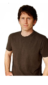 todd