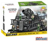 Cobi_Bricks_Historical_Collection_2560_Panzer_Kartl_Gerat_040_ziu_60cm_2560_Cobi_Militarfahrzeug_Cobi_Panzer_Cobi_Online-Shop_BRICKMO_1