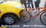 car-made-in-china-vs-bike-bicycle-made-in-germany-accident-fail