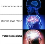 yentas