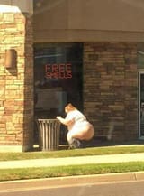 free smells