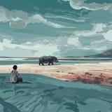 1744953144_imagen_dirty_unfocused_primitive_rough_draft_berthe_morisot_johto_liu_xiaodong_fang_lijun_ilya_repin_flattened_inkpigmented_aquarelle_abstract_fauvism_blue_teal_grey_white_a_man_wearing_a_g_