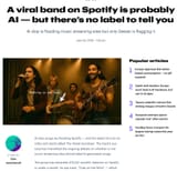 Ai bands