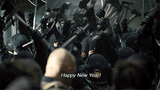 happy new year