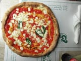 trianon pizza Napoli