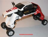 razorback