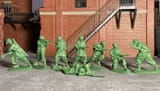 Mars German Paratroops