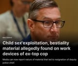NZ pedo ring is closing