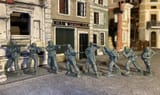 Mars German Winter Paratroops