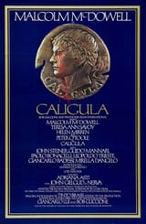 Caligulaposter