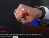 hand