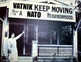 NATO-owned
