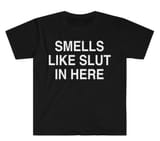 Smells Like Slut