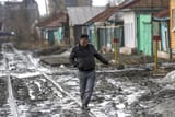 russia - life in russia