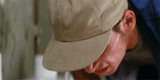 Ernest reaction