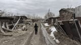 russian street