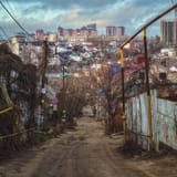 Russia street 1
