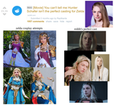 zelda